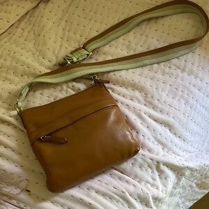 Mark And Graham Crossbody